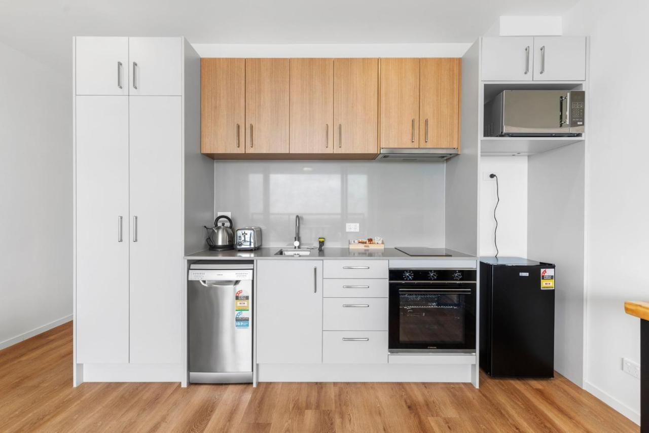 Manukau Studio Apartments Auckland Exterior foto