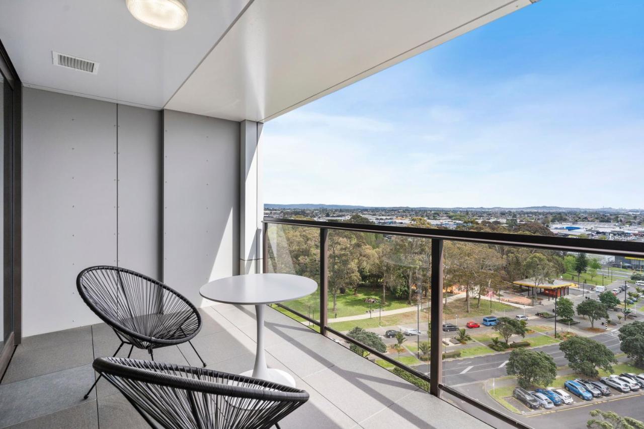 Manukau Studio Apartments Auckland Exterior foto